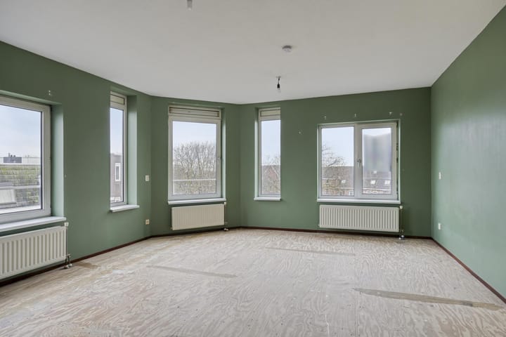 Foto 4 van Mathenesserdijk 159-G