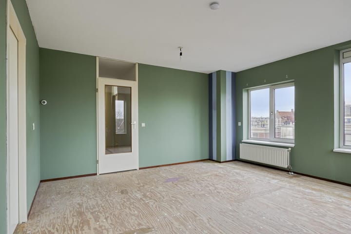 Foto 5 van Mathenesserdijk 159-G