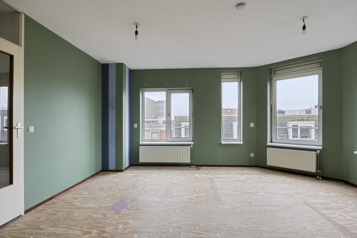 Foto 6 van Mathenesserdijk 159-G