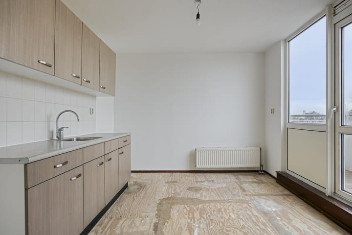 Foto 7 van Mathenesserdijk 159-G