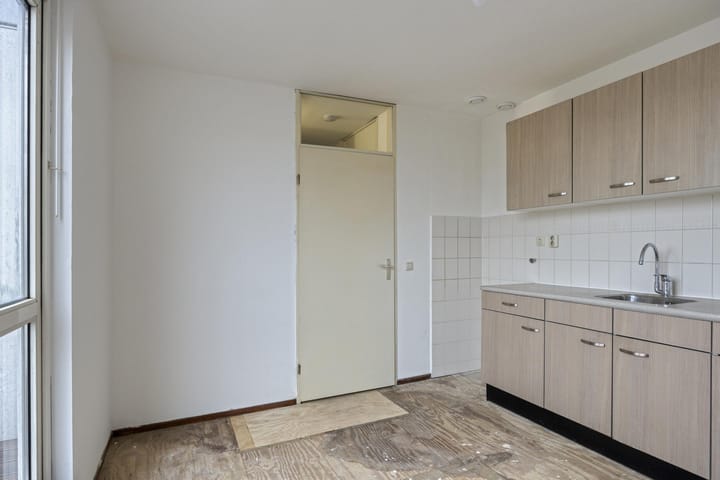 Foto 8 van Mathenesserdijk 159-G