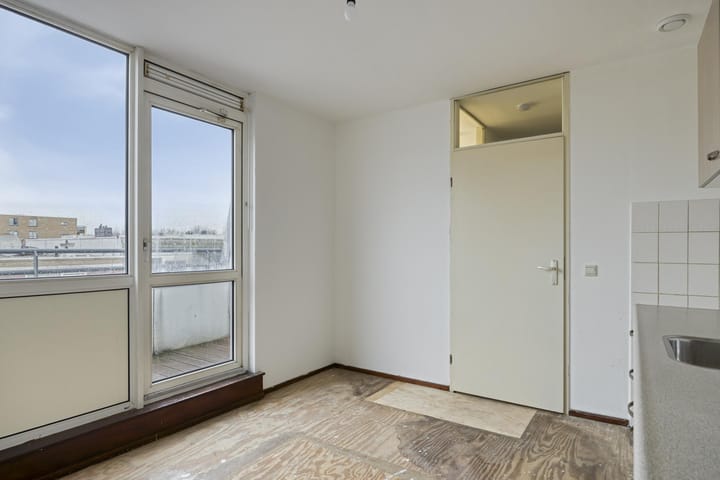 Foto 9 van Mathenesserdijk 159-G