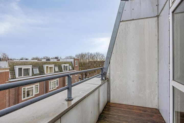 Foto 10 van Mathenesserdijk 159-G