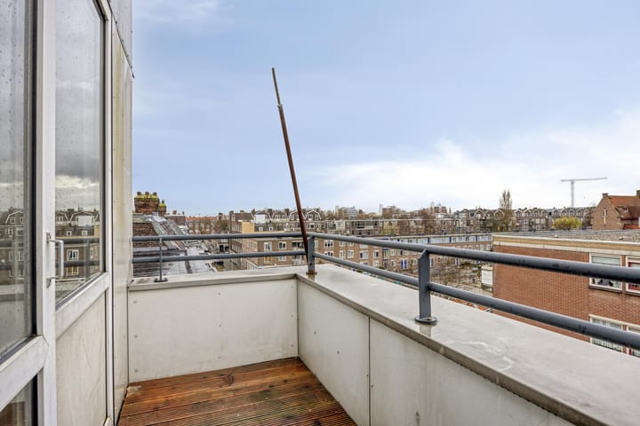 Foto 11 van Mathenesserdijk 159-G