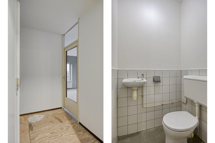 Foto 15 van Mathenesserdijk 159-G