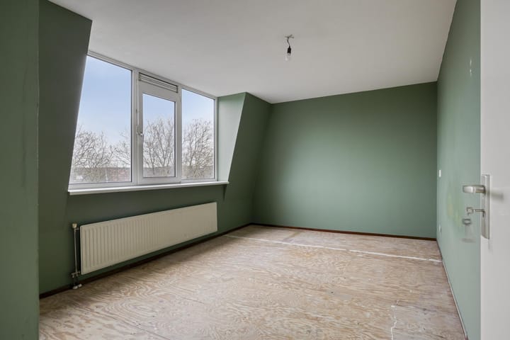 Foto 16 van Mathenesserdijk 159-G