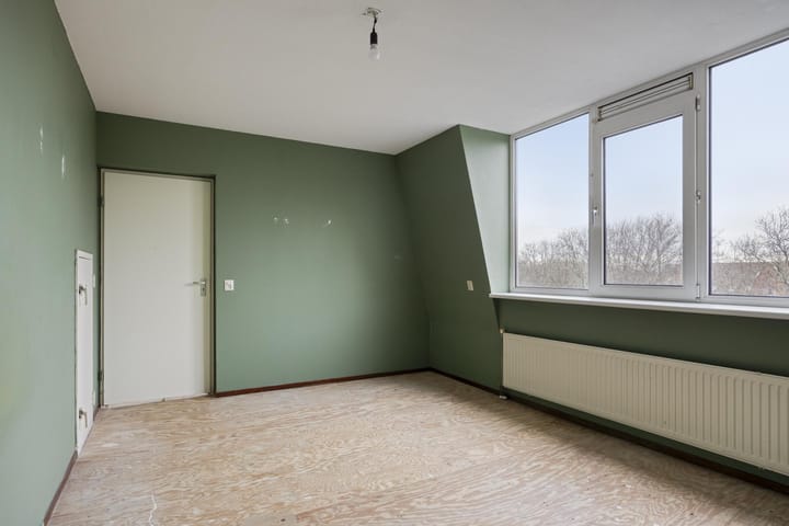 Foto 17 van Mathenesserdijk 159-G