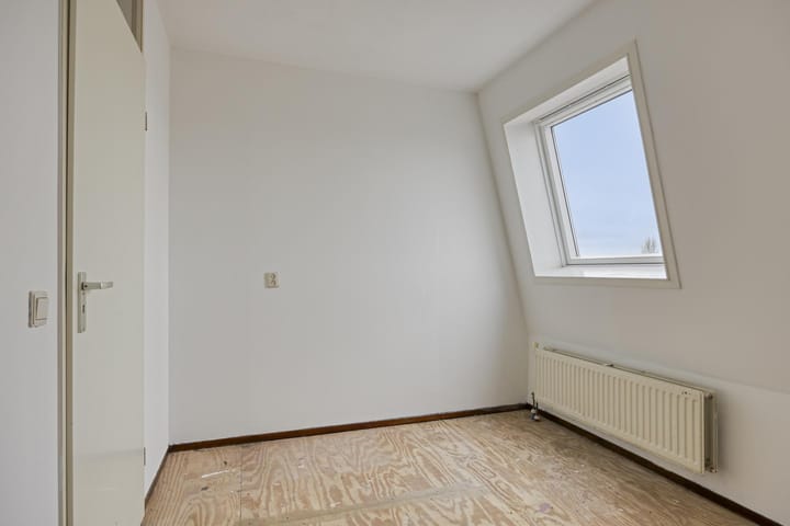 Foto 19 van Mathenesserdijk 159-G