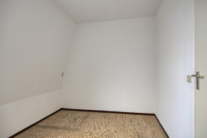 Foto 20 van Mathenesserdijk 159-G