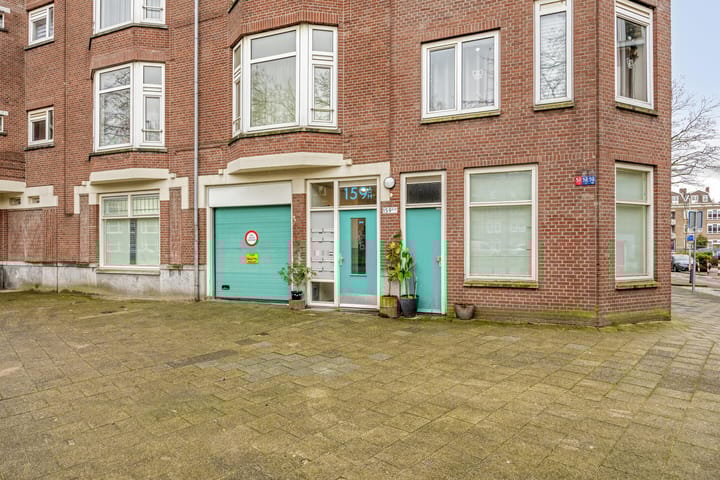 Foto 22 van Mathenesserdijk 159-G