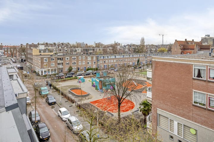 Foto 23 van Mathenesserdijk 159-G