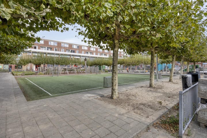 Foto 25 van Mathenesserdijk 159-G