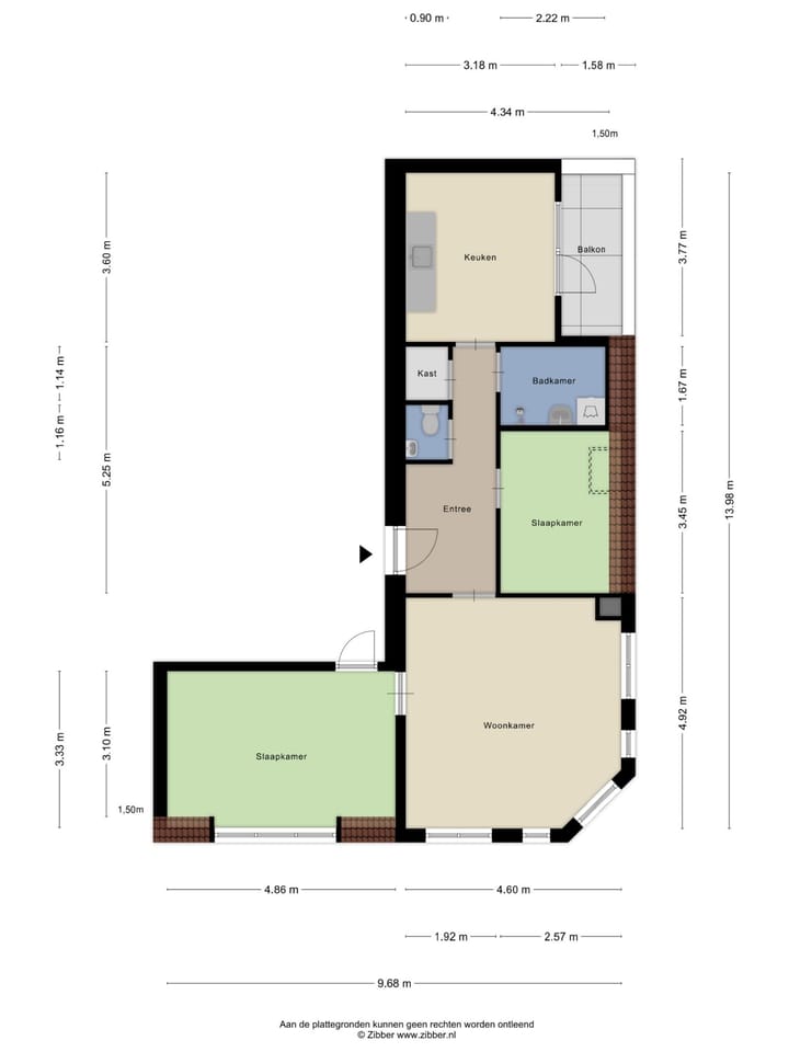 Foto 28 van Mathenesserdijk 159-G