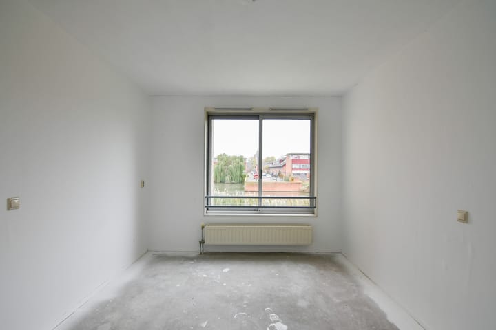 Foto 6 van Emmeline Pankhurststraat 6