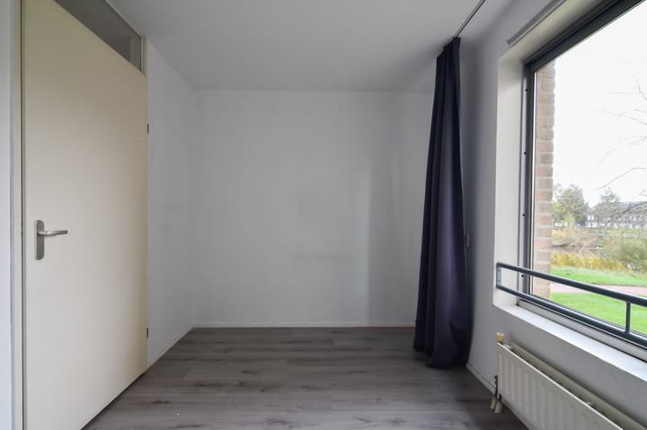 Foto 8 van Emmeline Pankhurststraat 6