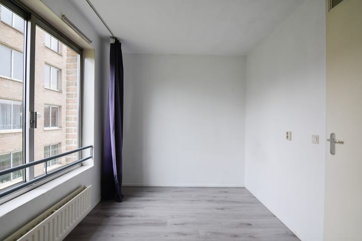 Foto 9 van Emmeline Pankhurststraat 6