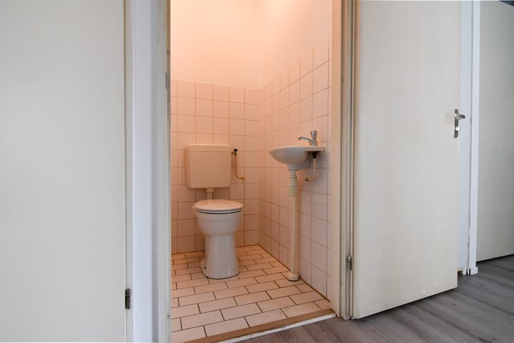 Foto 11 van Emmeline Pankhurststraat 6