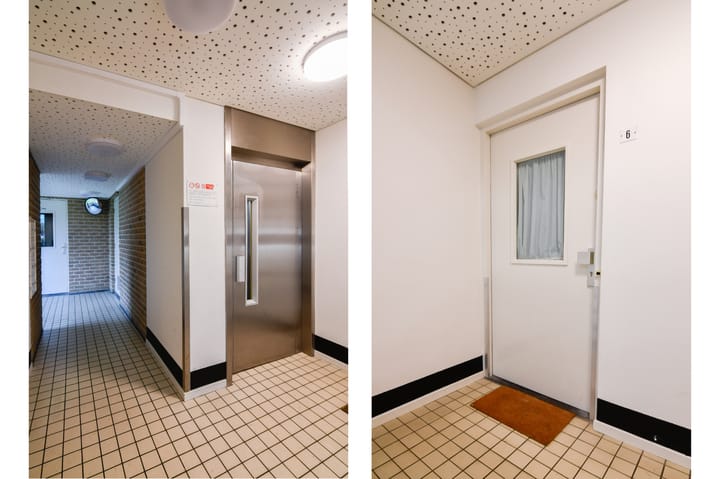 Foto 14 van Emmeline Pankhurststraat 6