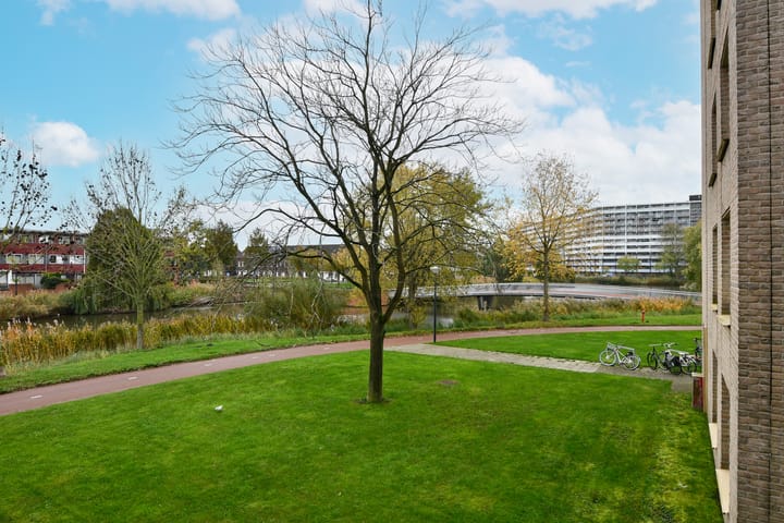 Foto 15 van Emmeline Pankhurststraat 6