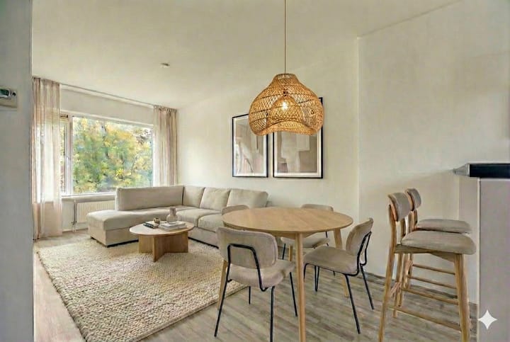 Foto 4 van Hogenbanweg 128-C