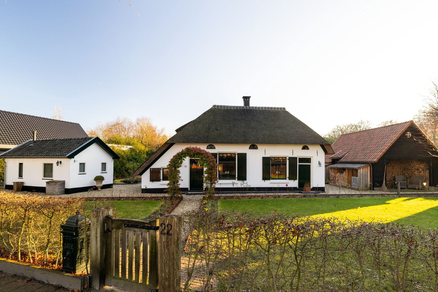 Foto 4 van Oosterlaan 22