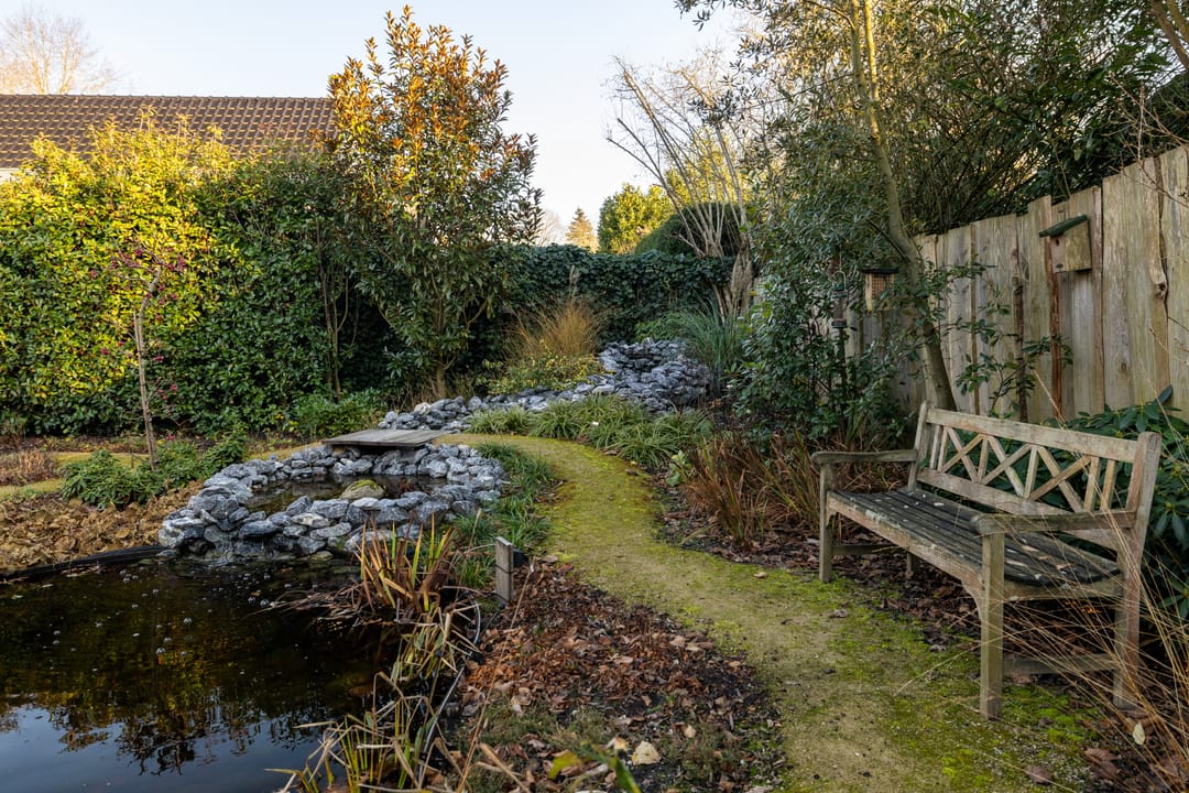 Foto 23 van Oosterlaan 22