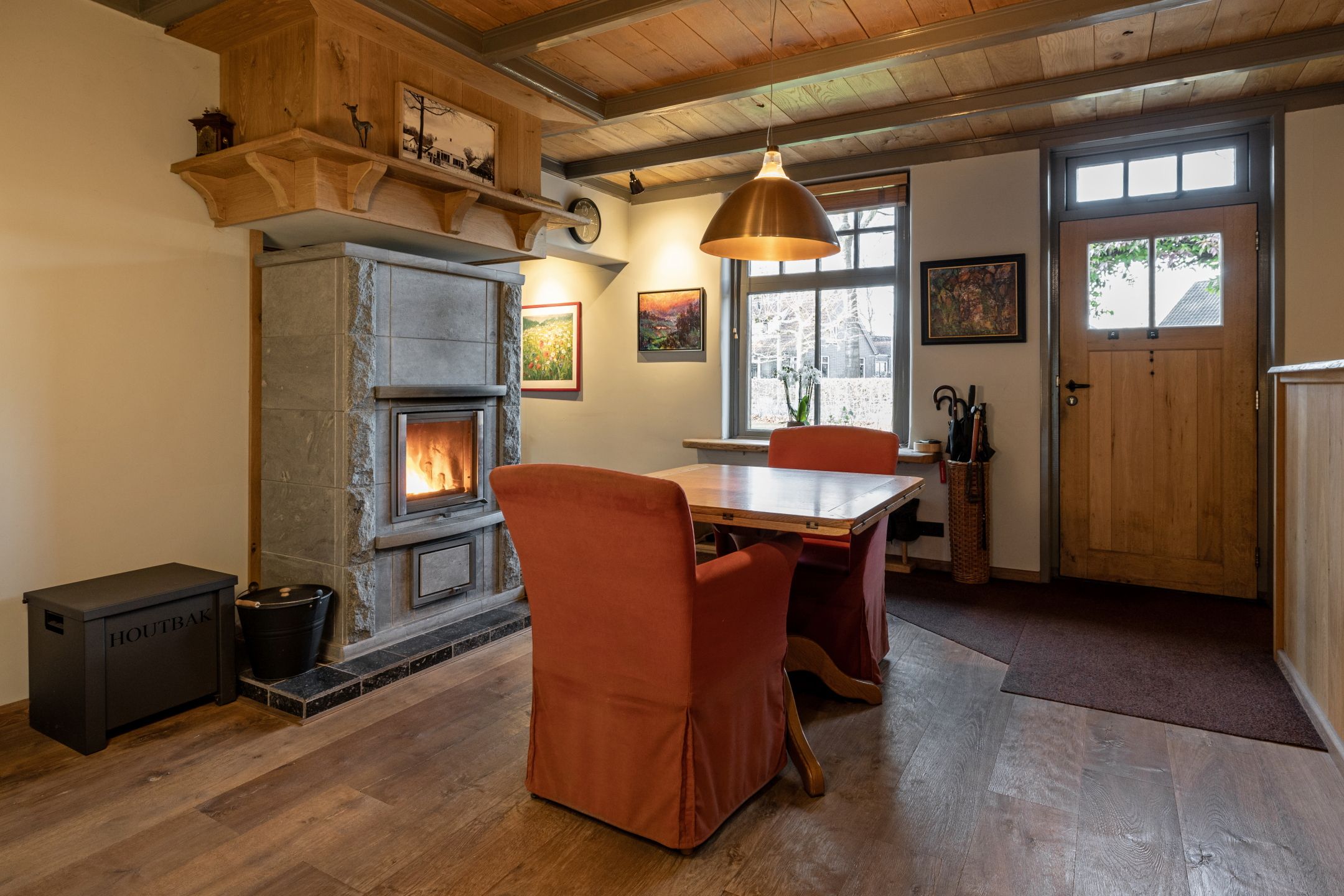 Foto 12 van Oosterlaan 22