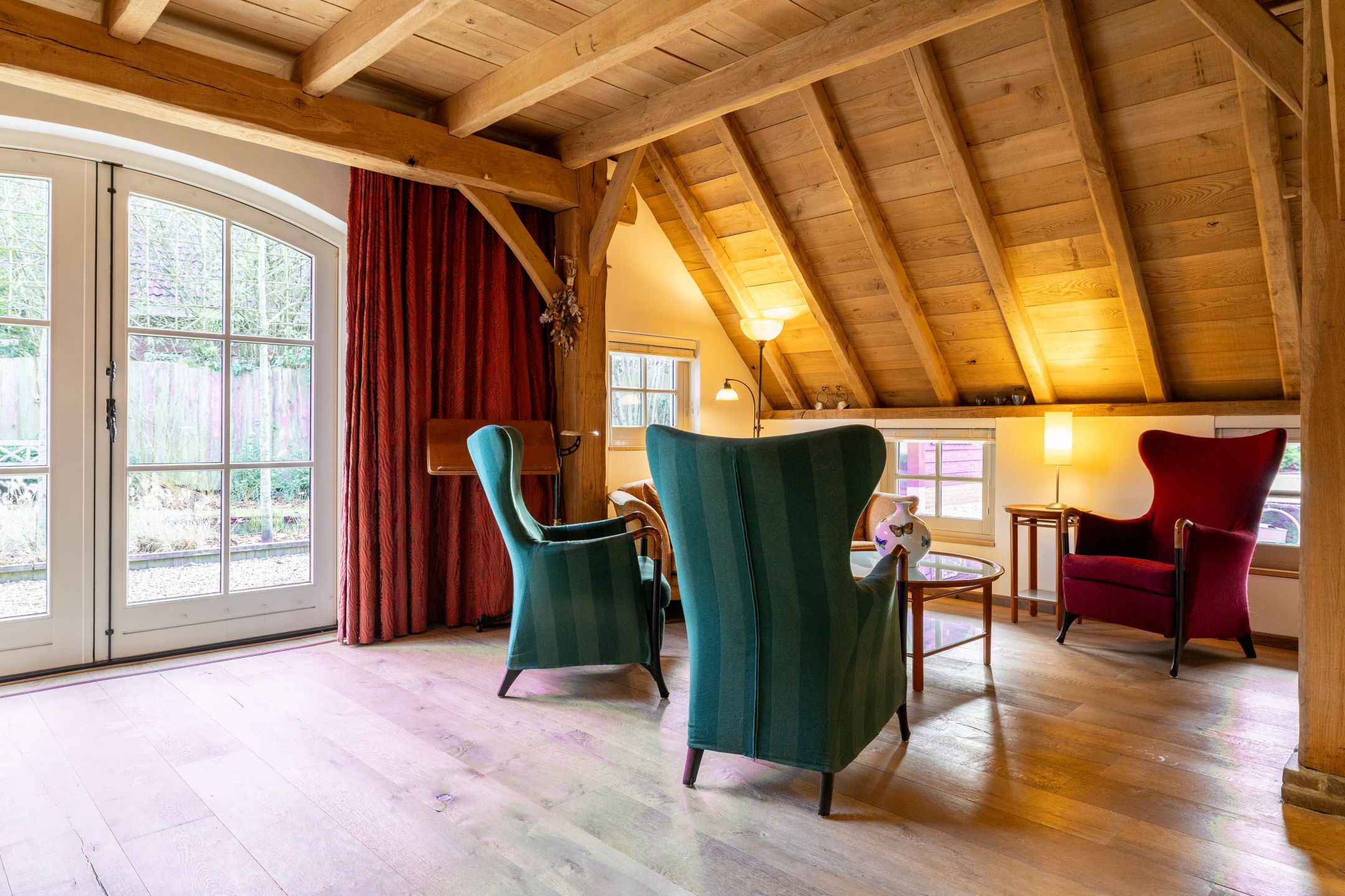 Foto 21 van Oosterlaan 22