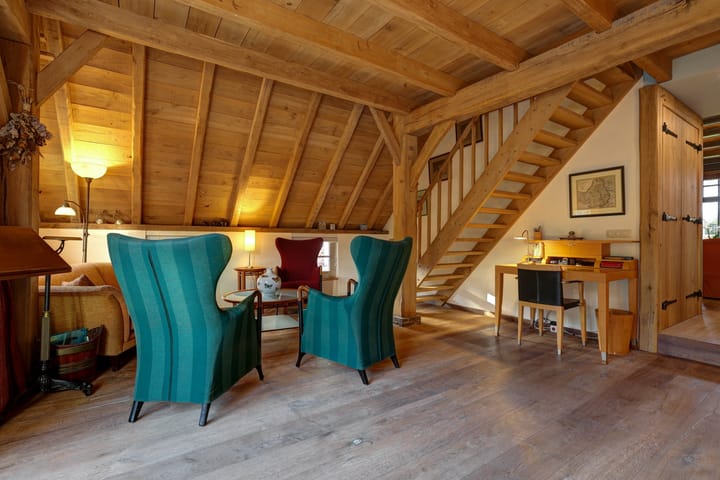 Foto 24 van Oosterlaan 22