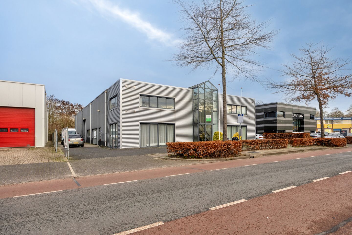 View photo 1 of Solingenstraat 49