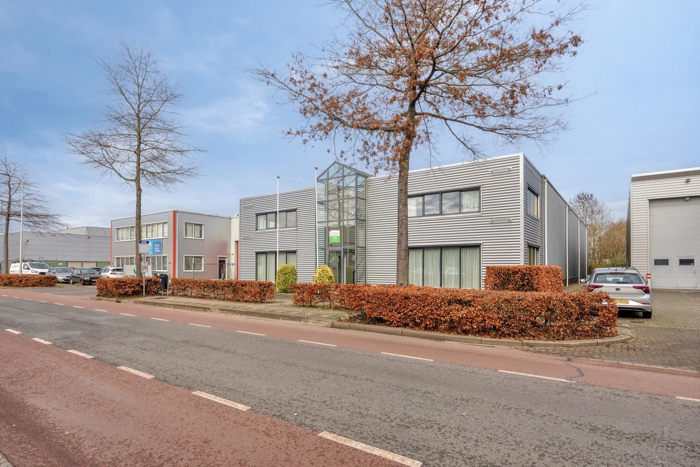 View photo 3 of Solingenstraat 49