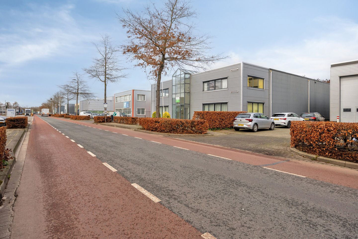 View photo 4 of Solingenstraat 49