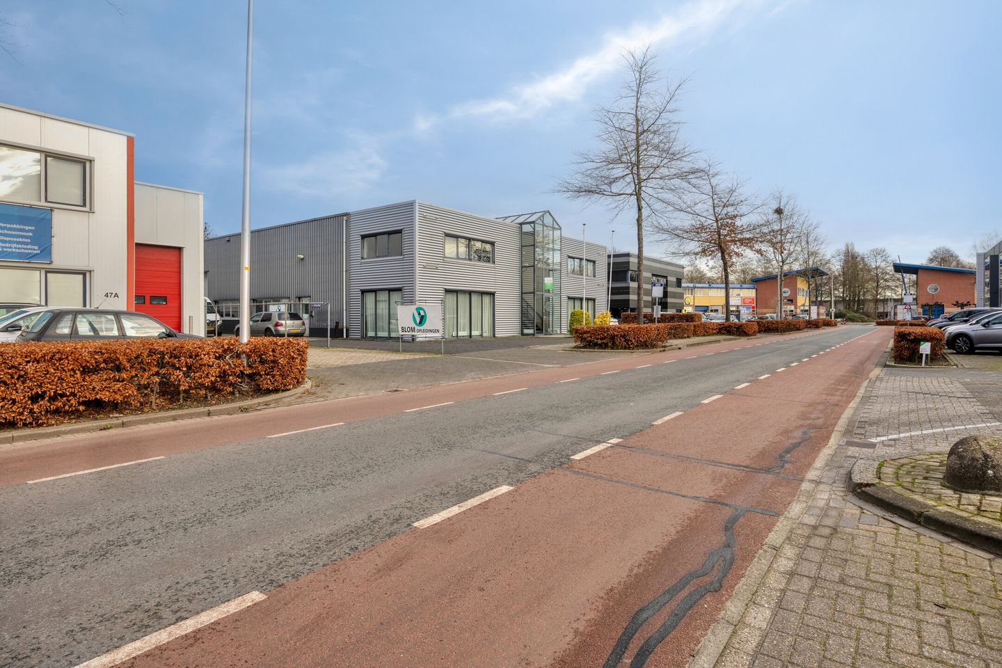 View photo 5 of Solingenstraat 49