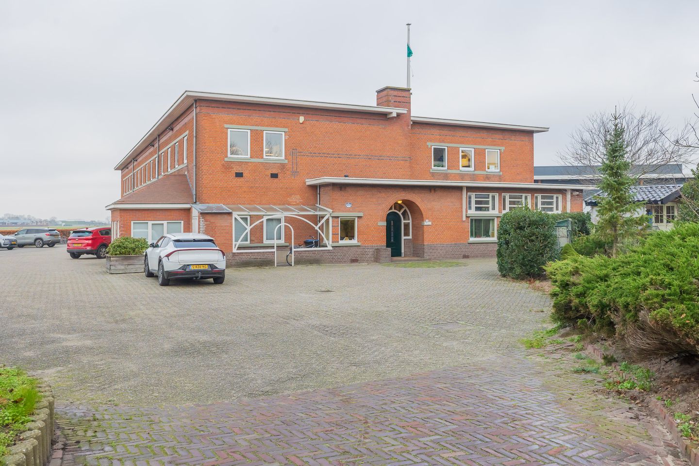 Bekijk foto 2 van Leidsestraat 126-A