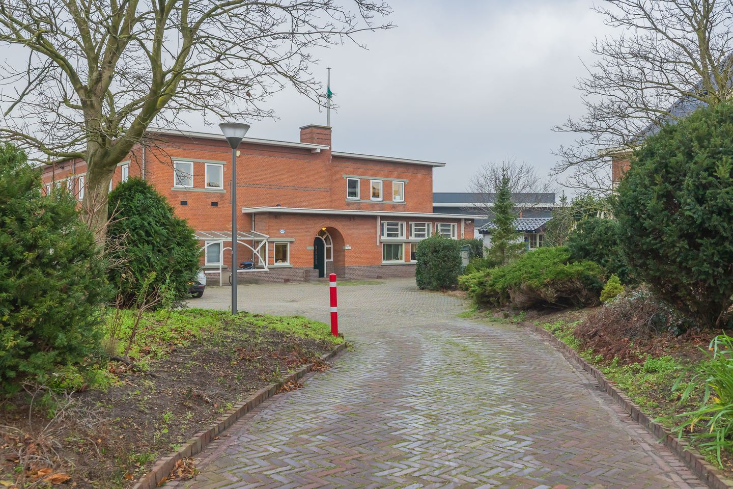 Bekijk foto 4 van Leidsestraat 126-A