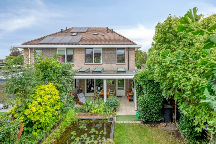 Photo 2 of De Gijster 27