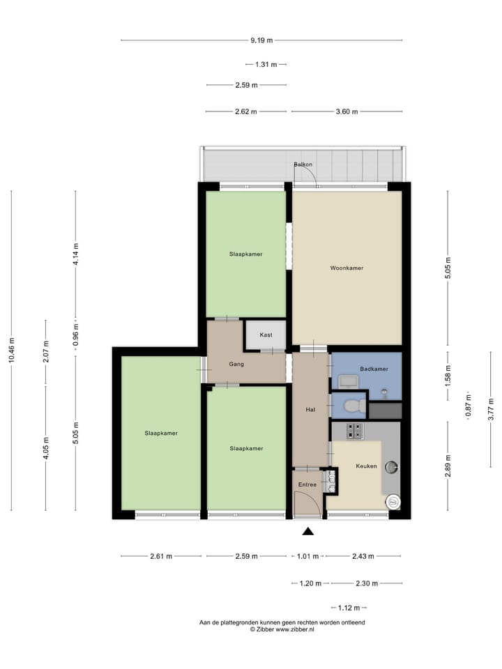 Photo 26 of Wijenburglaan 167