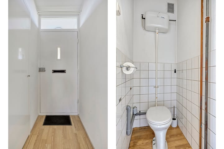 Photo 21 of Wijenburglaan 167