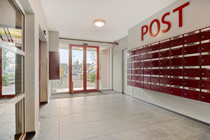 Photo 23 of Wijenburglaan 167