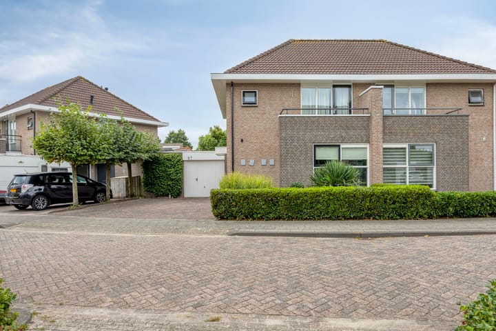 Photo 37 of De Gijster 27