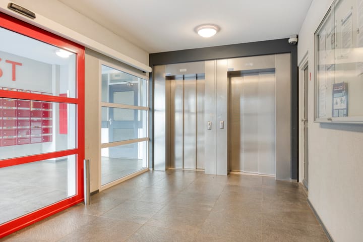 Photo 24 of Wijenburglaan 167