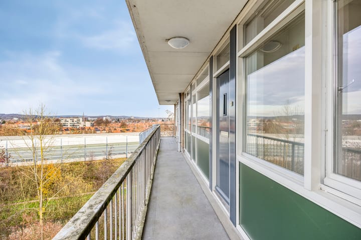 Photo 22 of Wijenburglaan 167