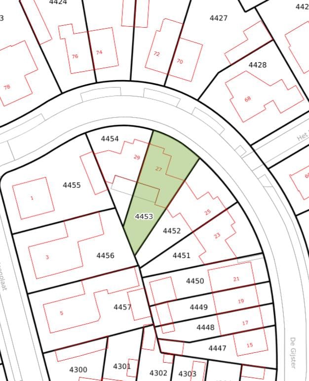 Photo 45 of De Gijster 27