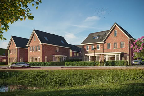 Foto 4 van Groen Groesbeek