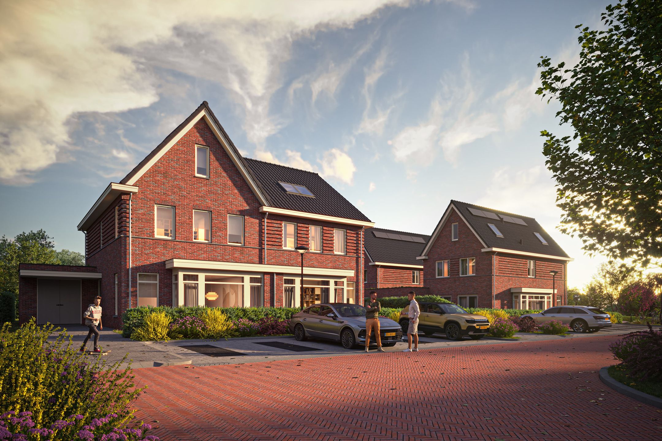 Foto 5 van Groen Groesbeek