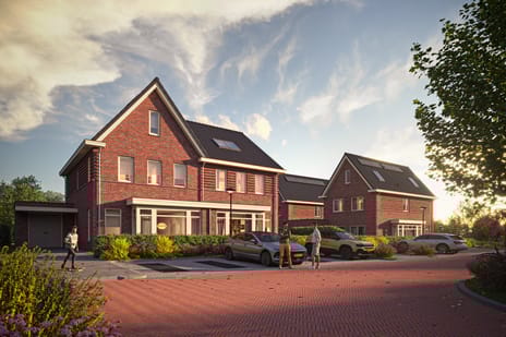 Foto 5 van Groen Groesbeek