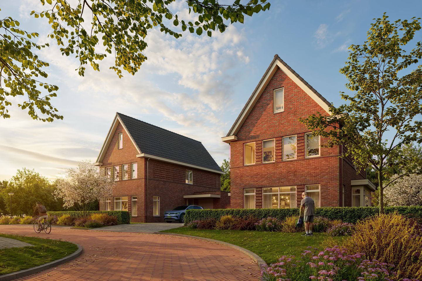 Foto 9 van Groen Groesbeek