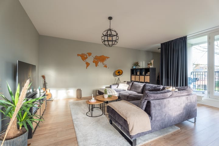 Foto 4 van Peulenstraat 166-A