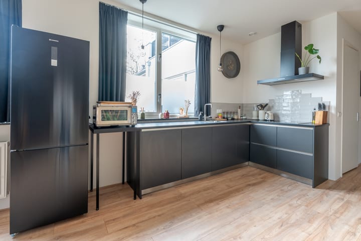 Foto 3 van Peulenstraat 166-A