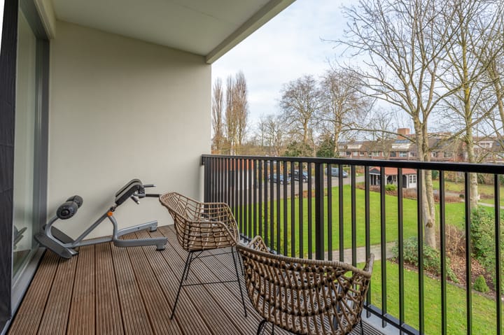 Foto 6 van Peulenstraat 166-A